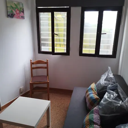 Apartamento Canteras *