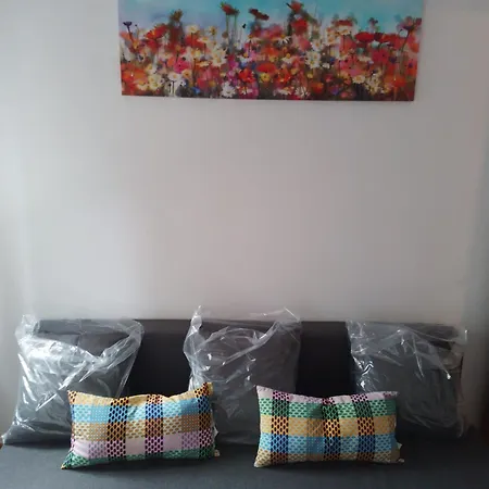 Apartamento Canteras Las Palmas de Gran Canaria