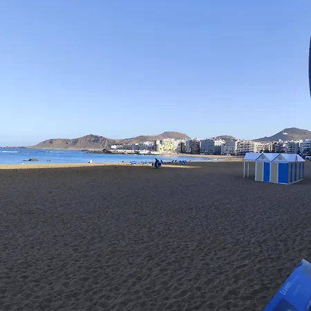 Apartamento Canteras Las Palmas de Gran Canaria
